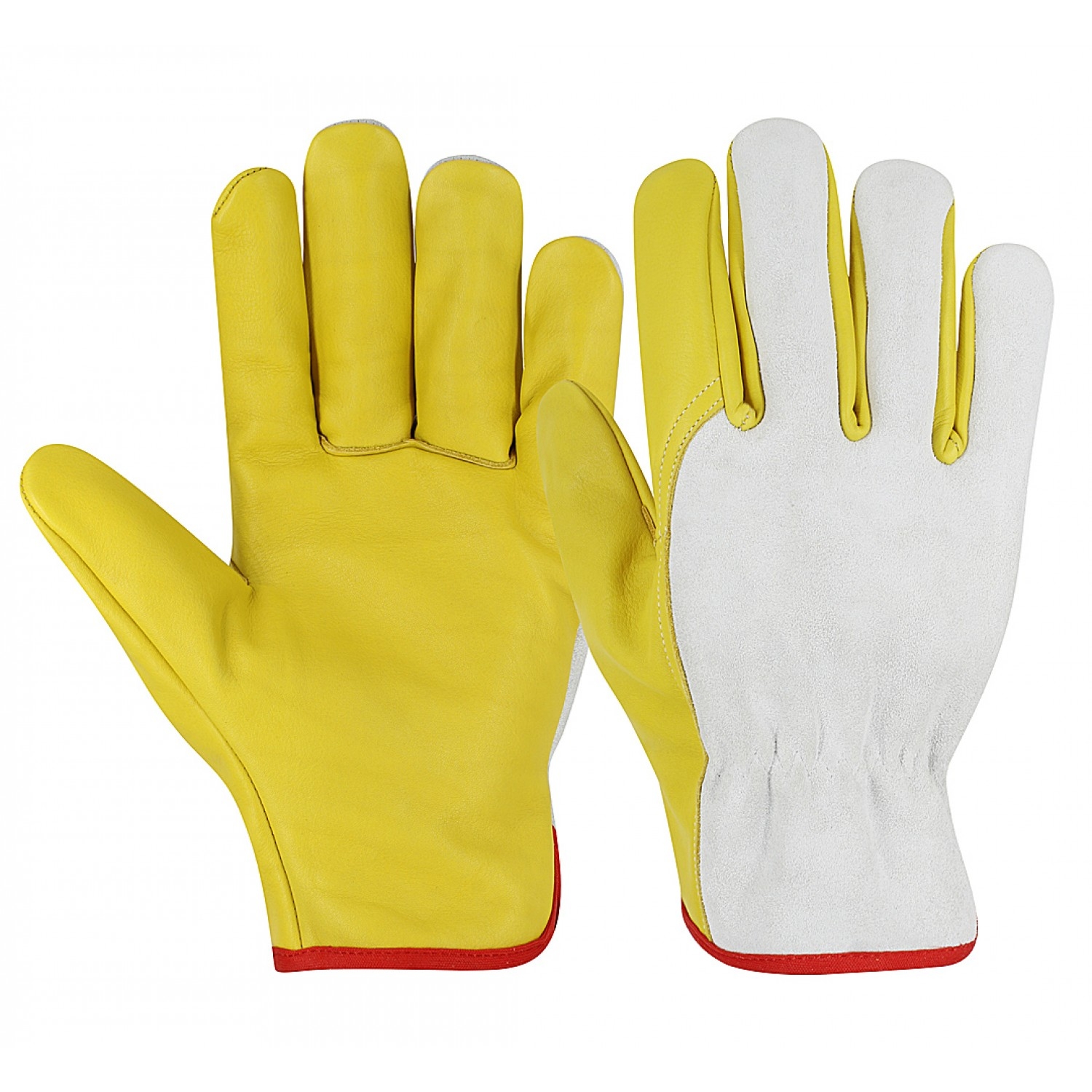 Driving Gloves