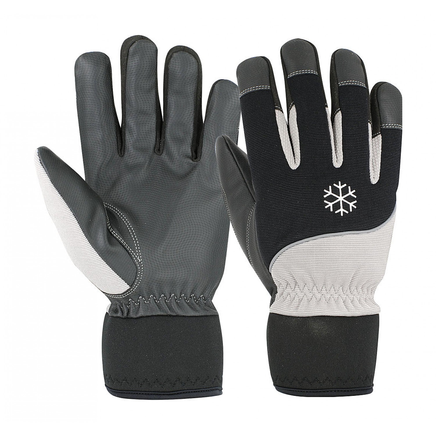 PU leather Gloves