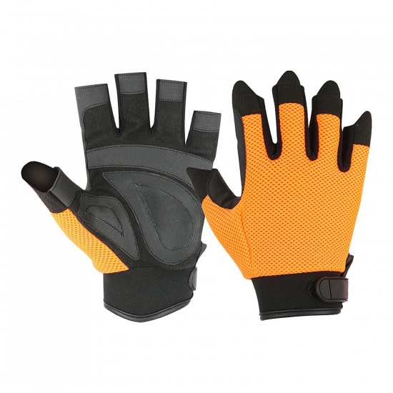 Gripper Gloves