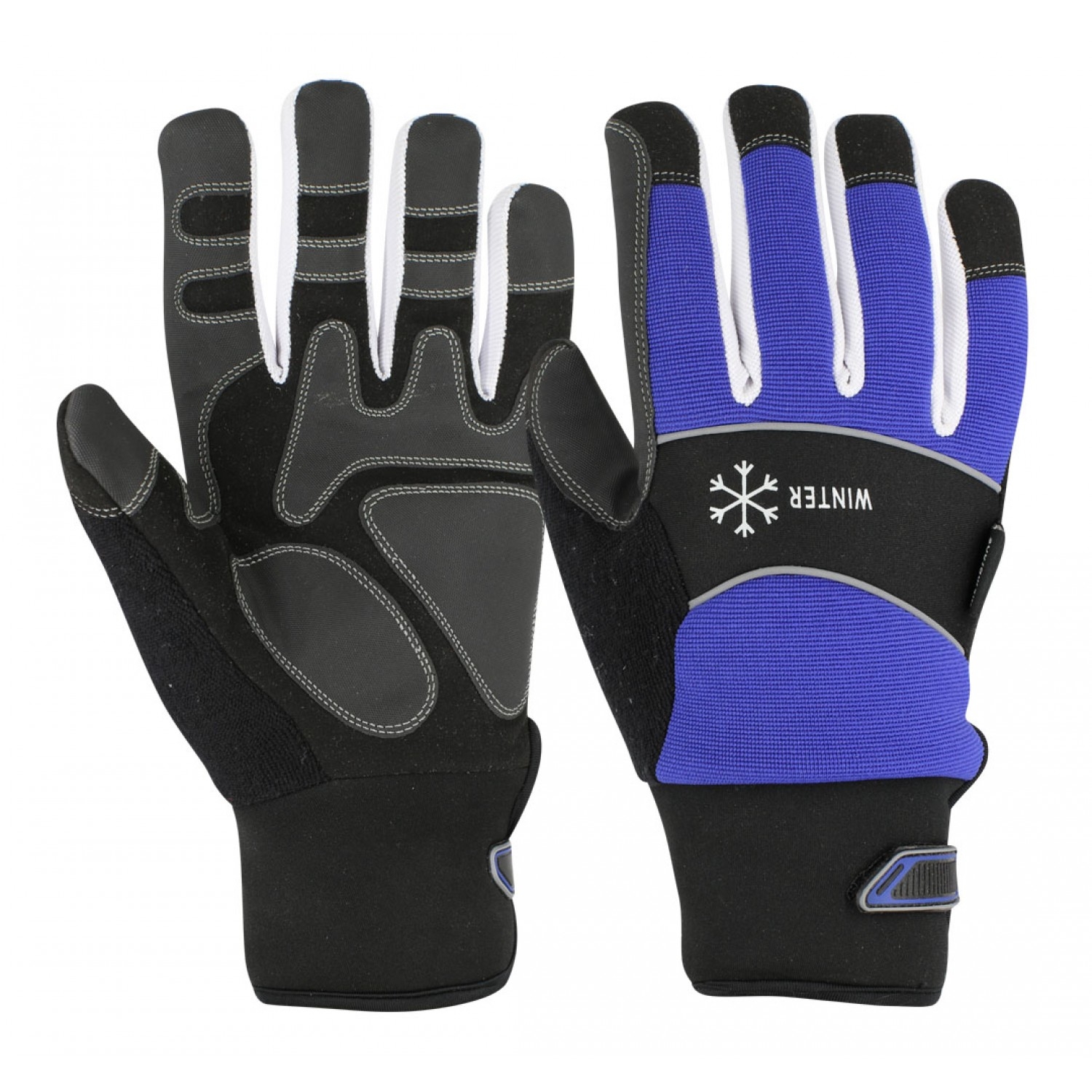Gripper Gloves