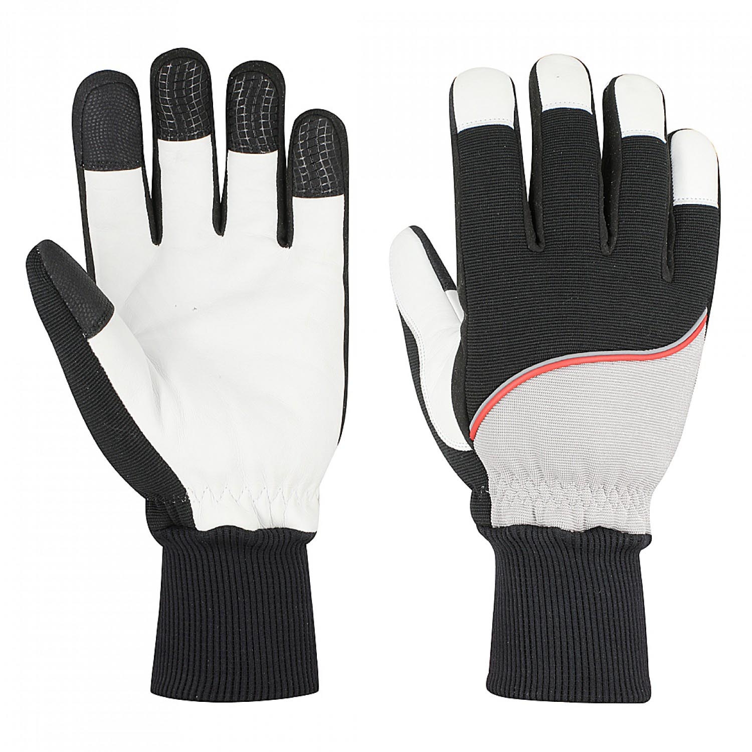 Touchscreen Winter Gloves