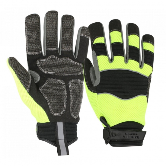 Gripper Gloves