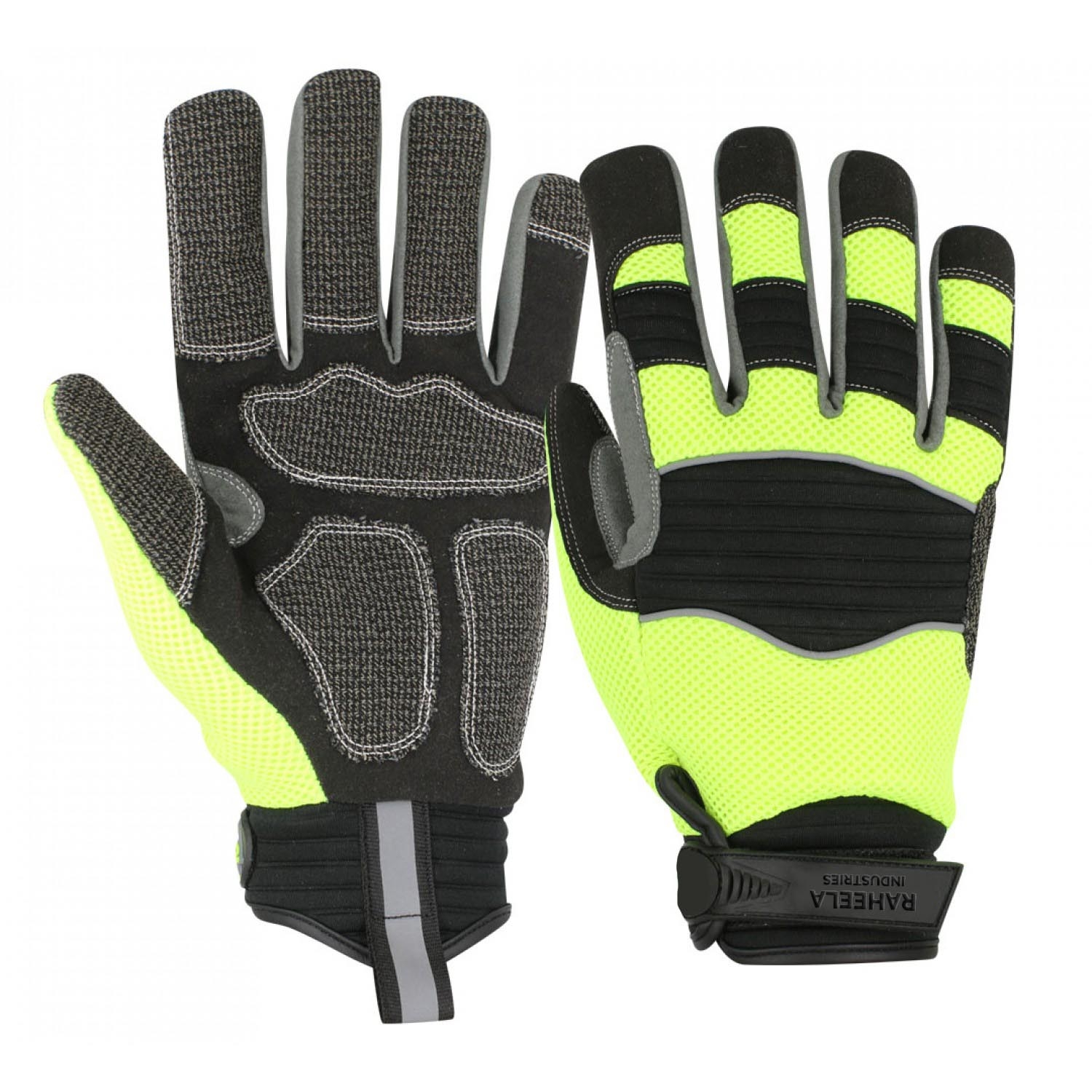 Gripper Gloves