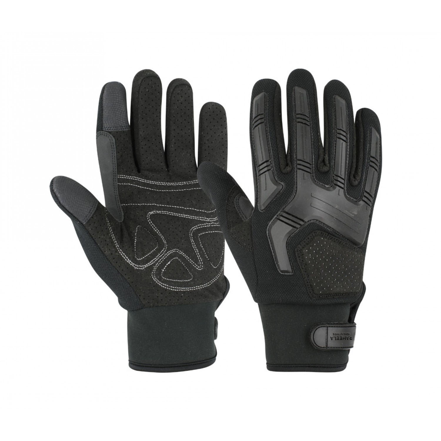 Impact Gloves