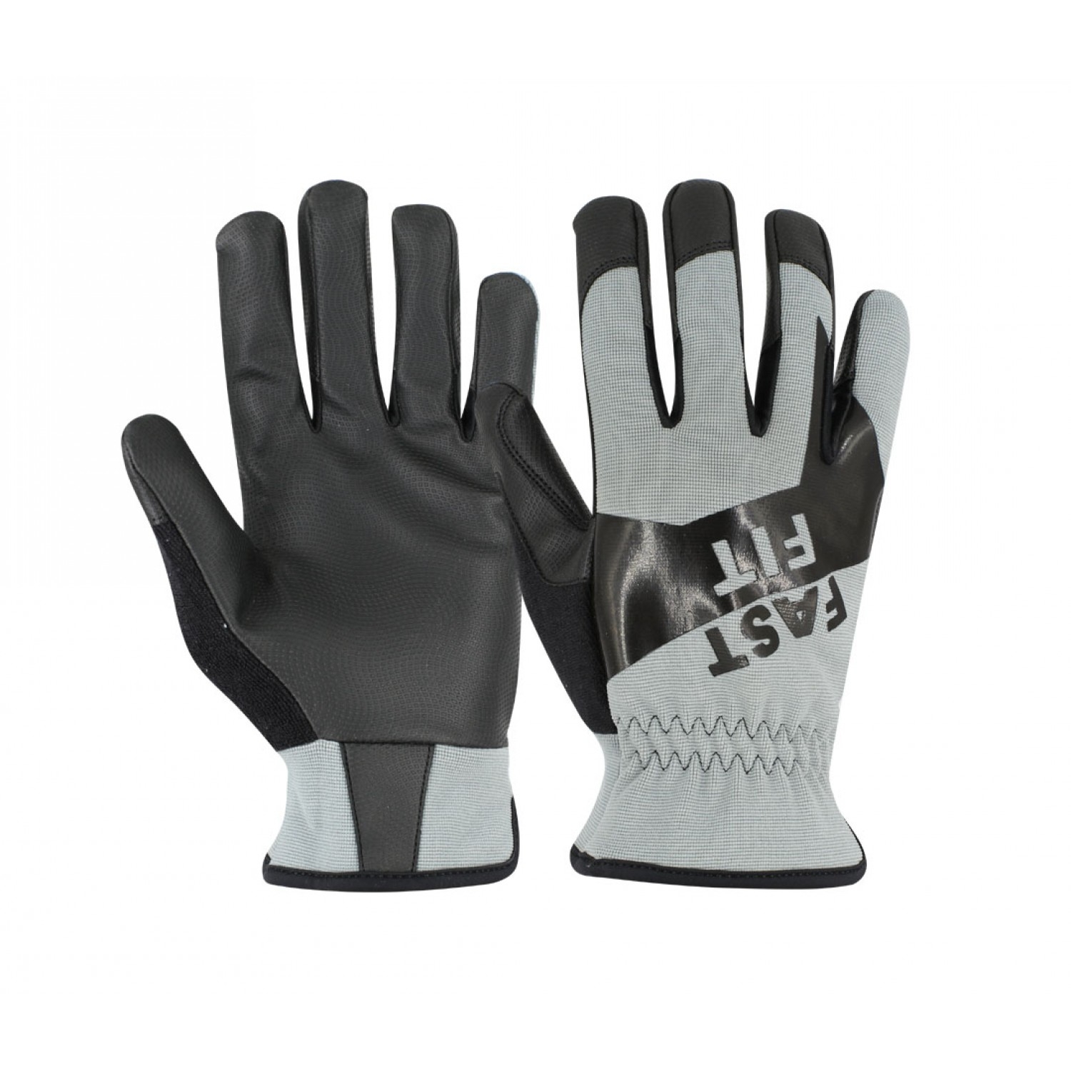 PU leather Gloves