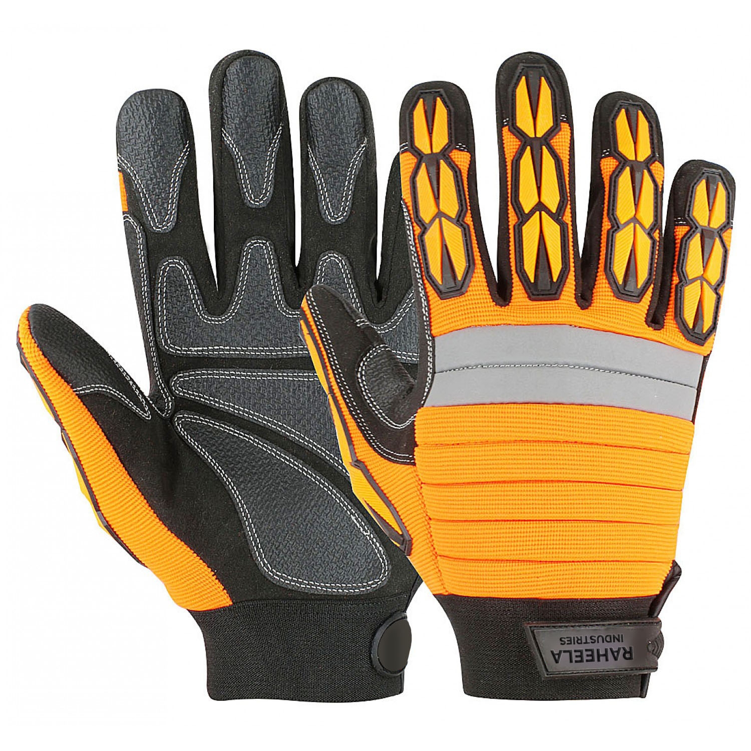 Impact Gloves