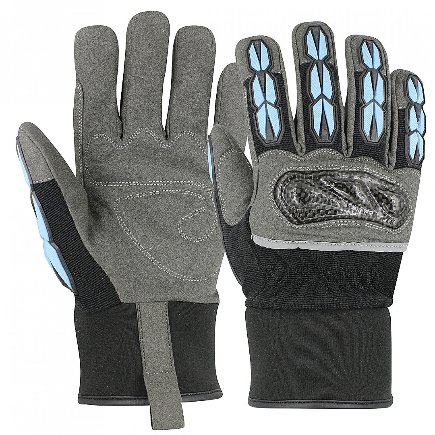 Cut Resistance Gloves
