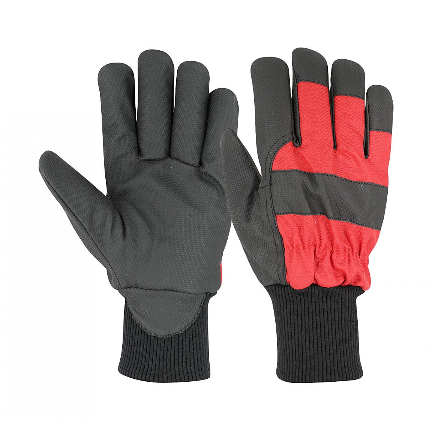 PU leather Gloves