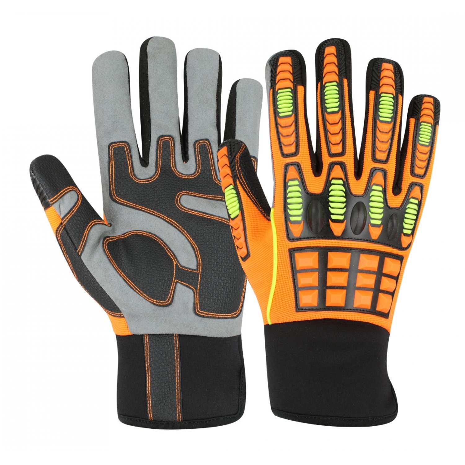 Impact Gloves