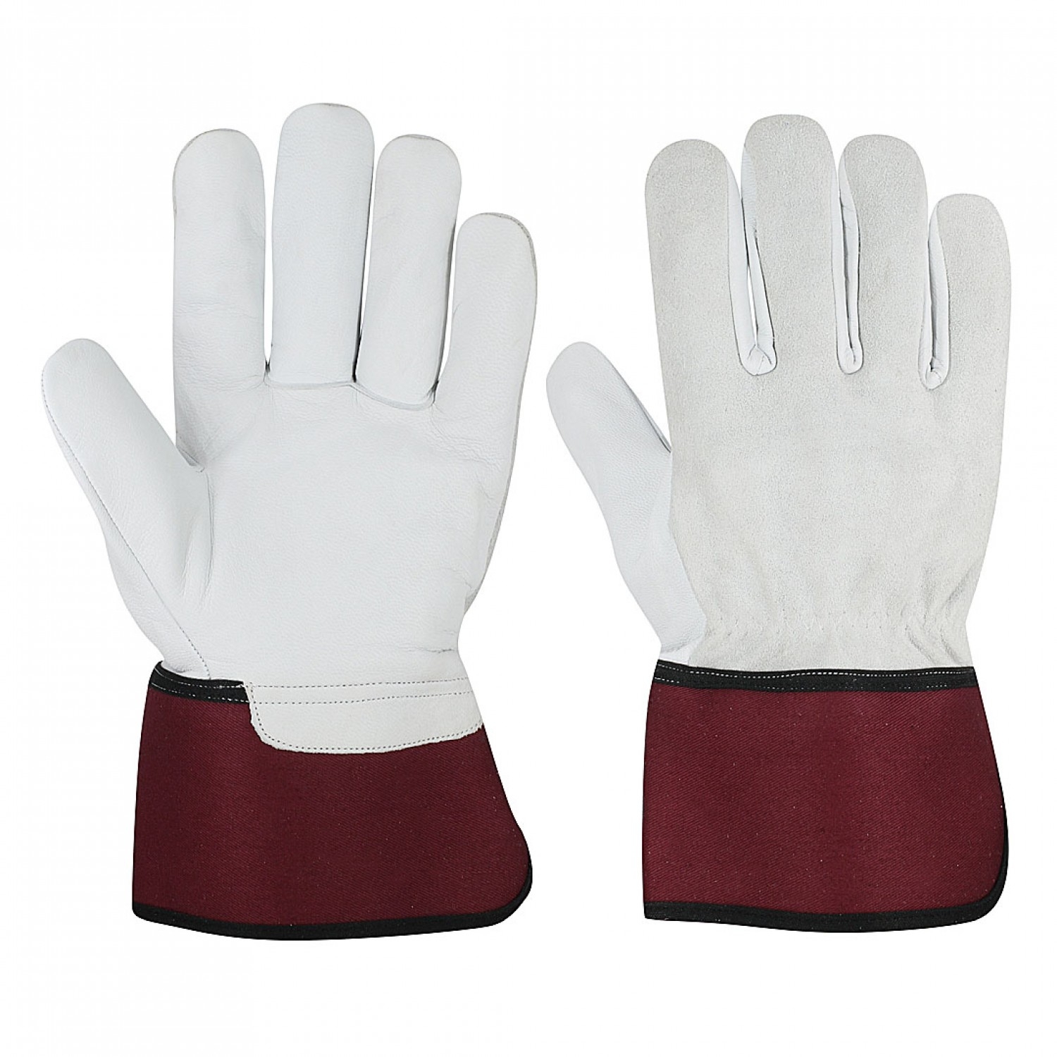 Canadian Rigger Gloves