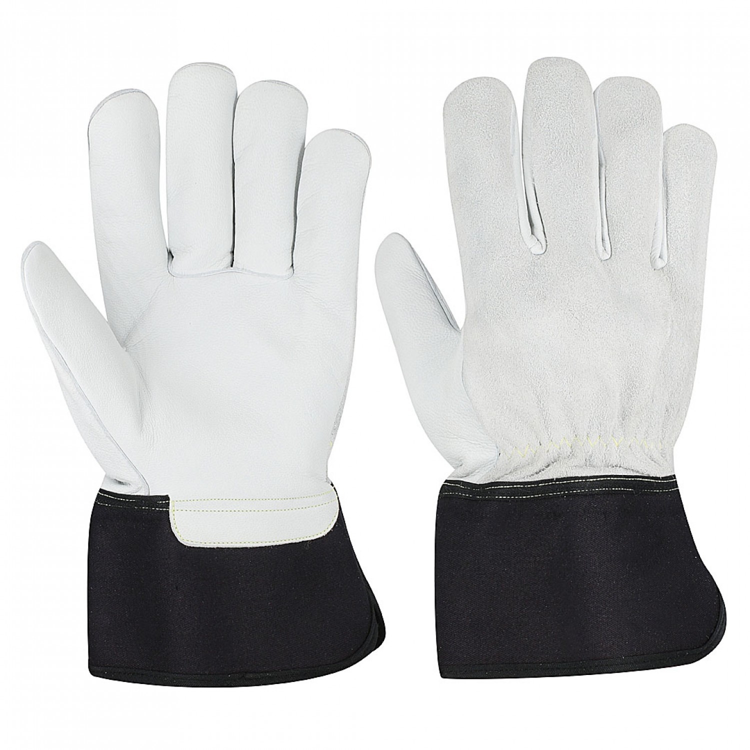 Canadian Rigger Gloves
