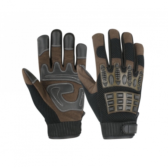Impact Gloves