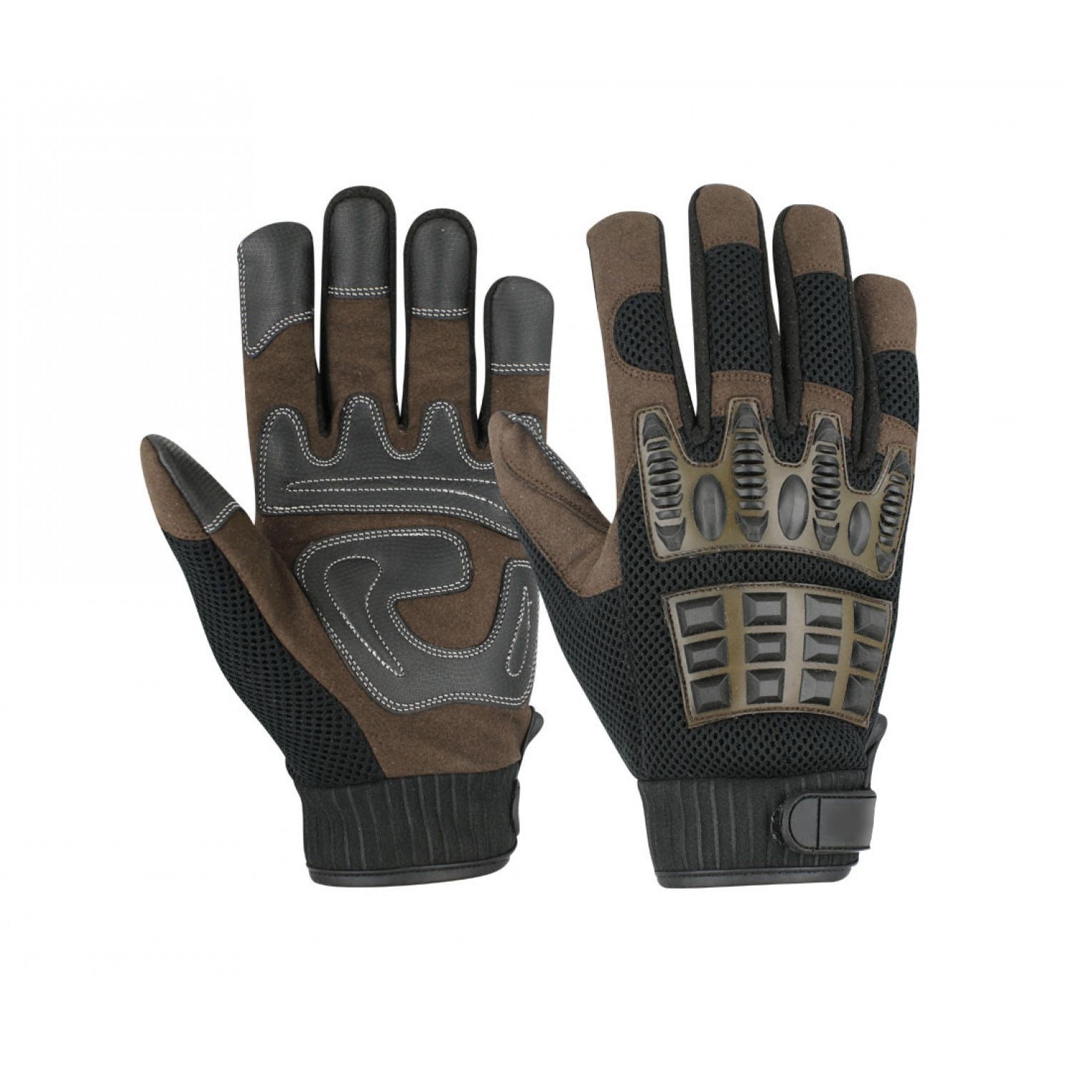 Impact Gloves