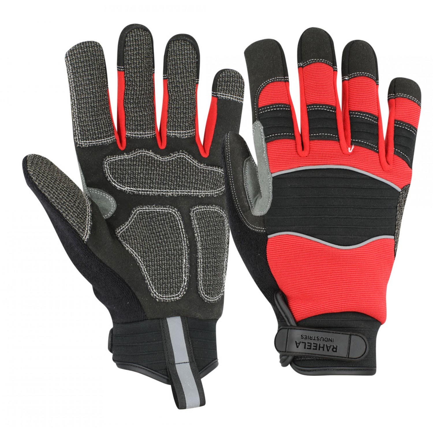 Gripper Gloves