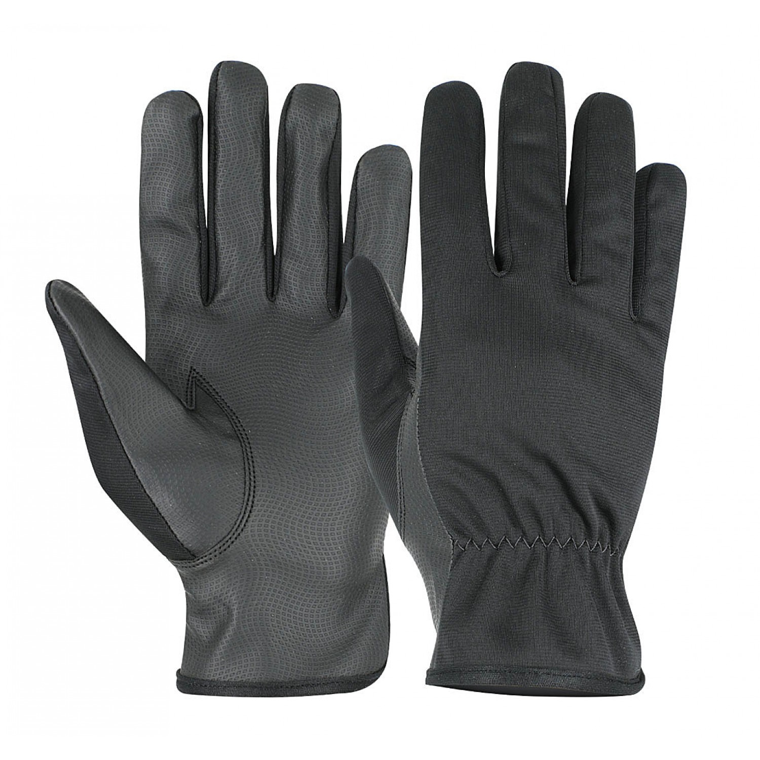 PU leather Gloves