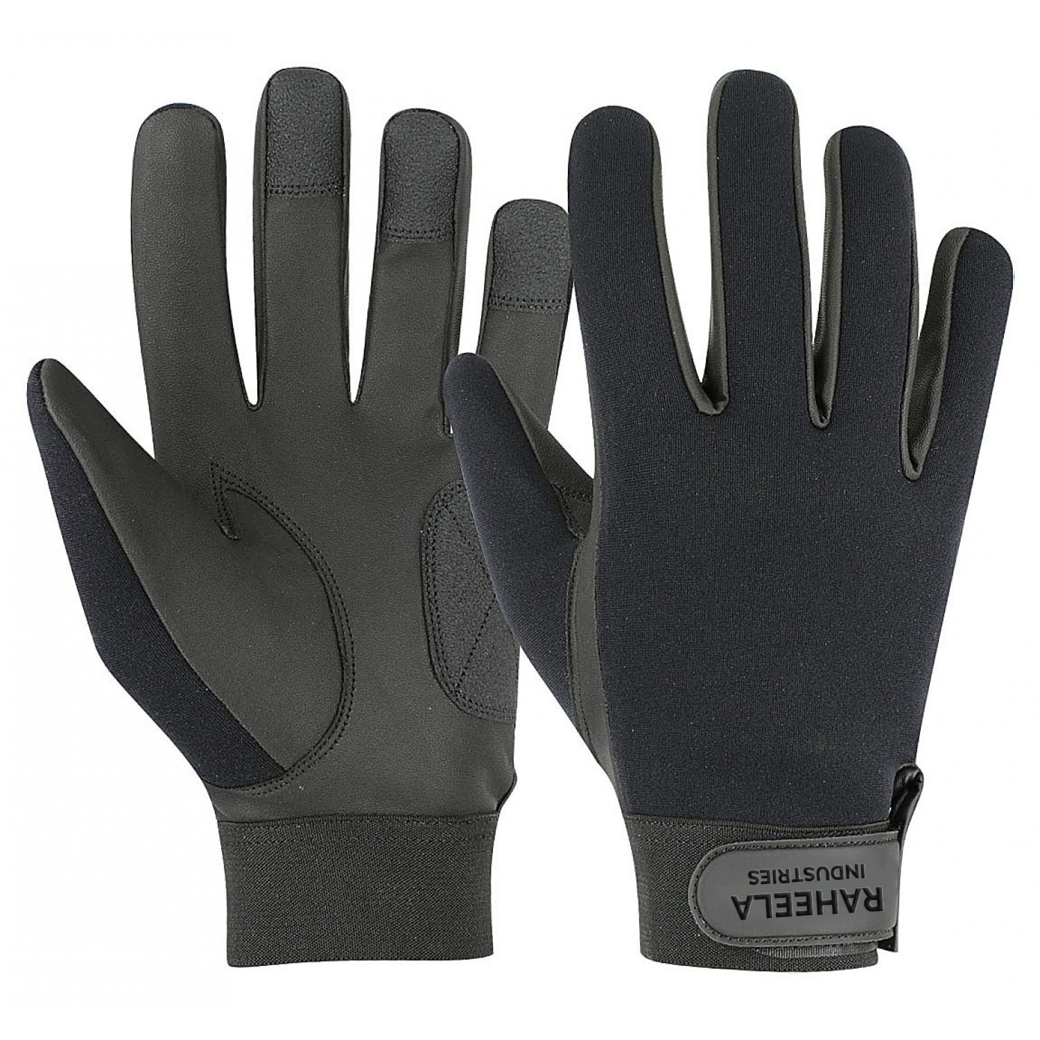 PU leather Gloves