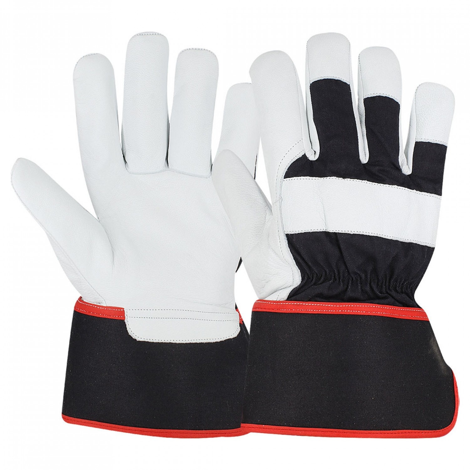Canadian Rigger Gloves