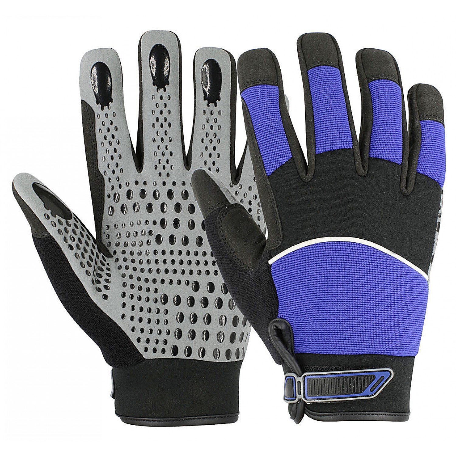 Gripper Gloves