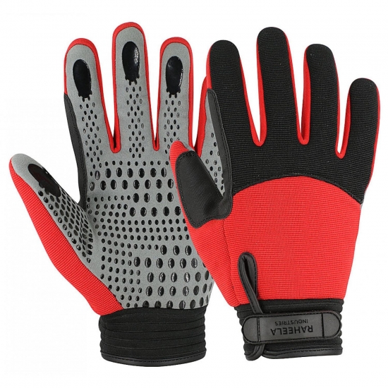 Gripper Gloves