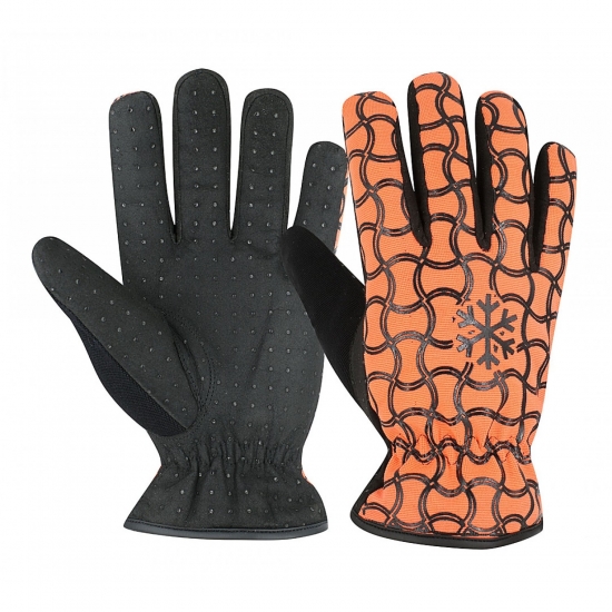 Gripper Gloves