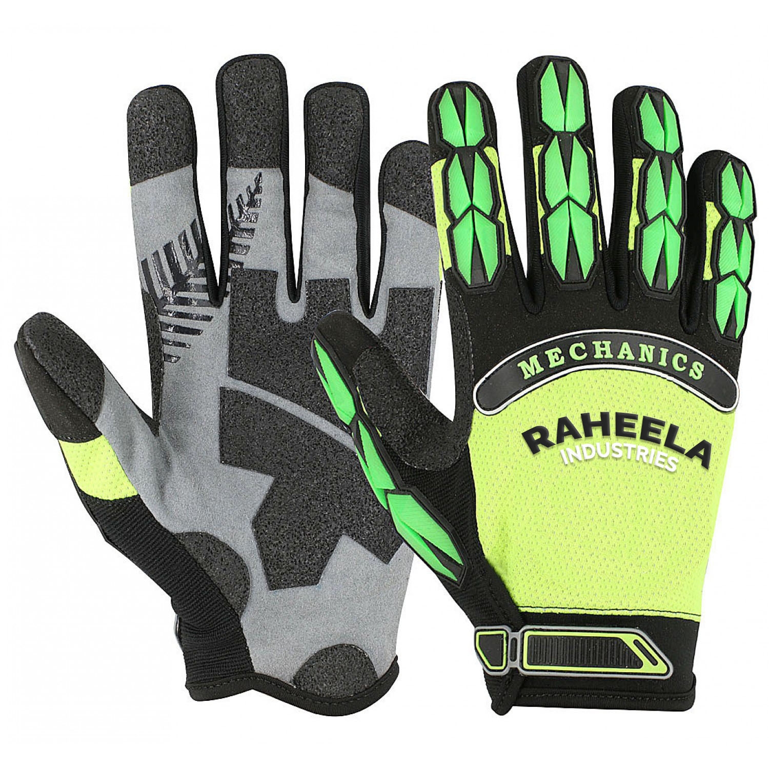Impact Gloves