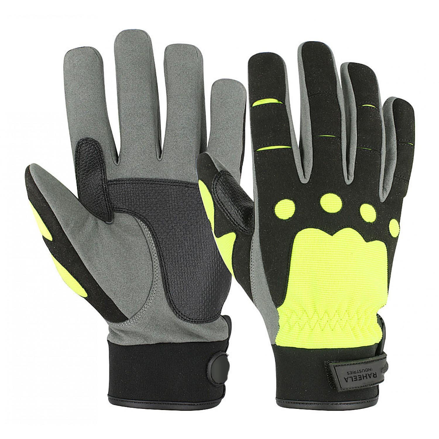 Gripper Gloves