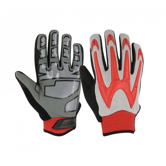 Impact Gloves