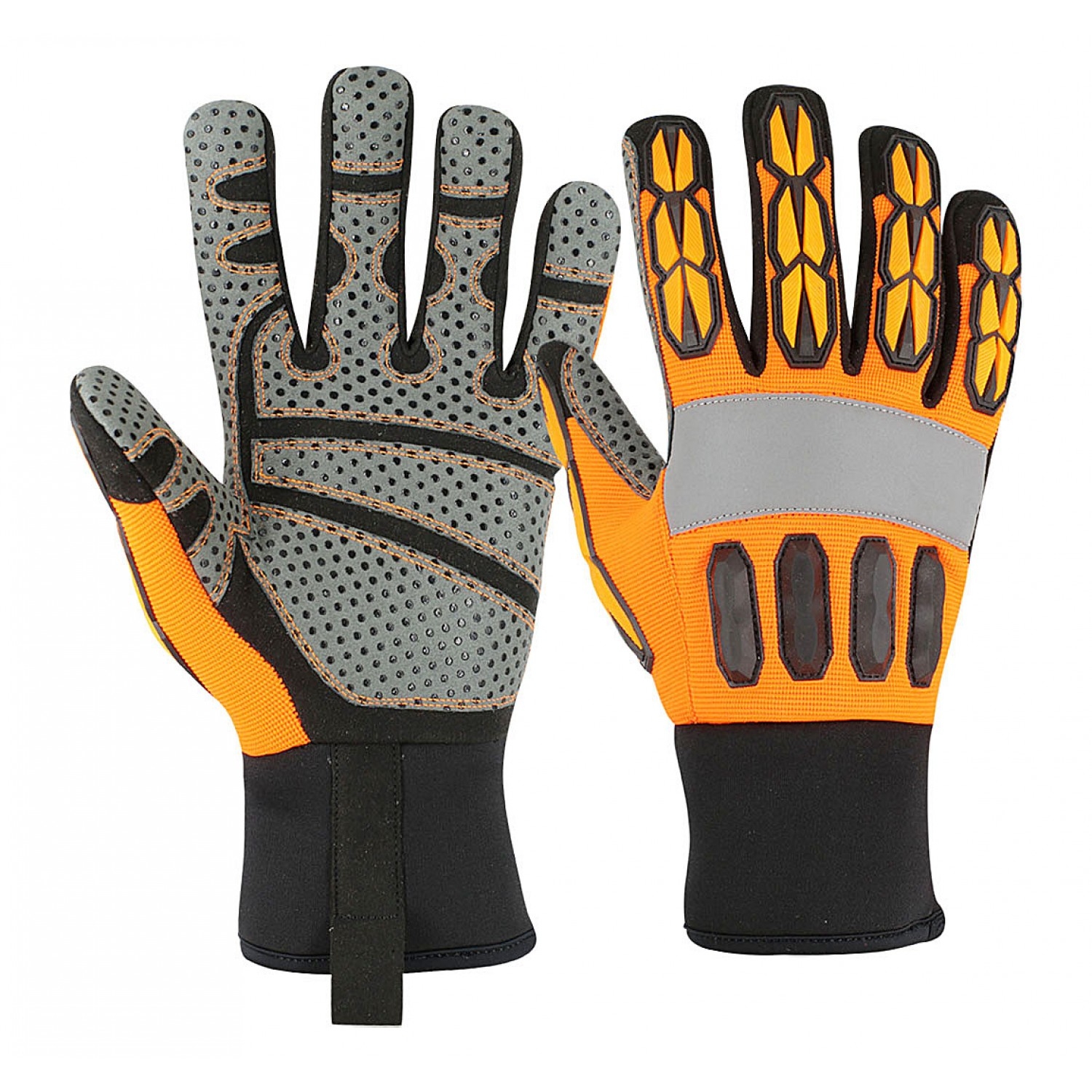 Impact Gloves