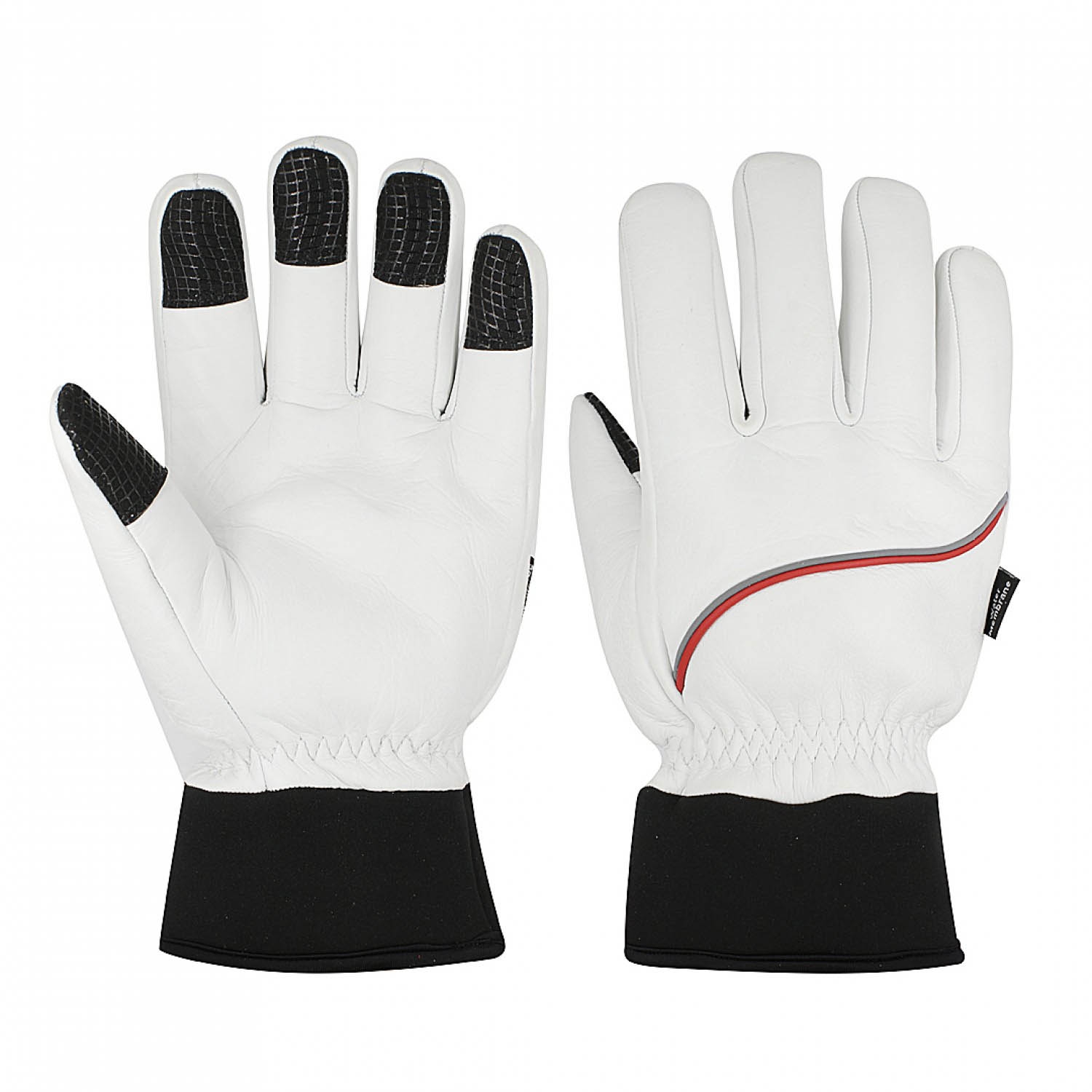 Winter Work Gloves