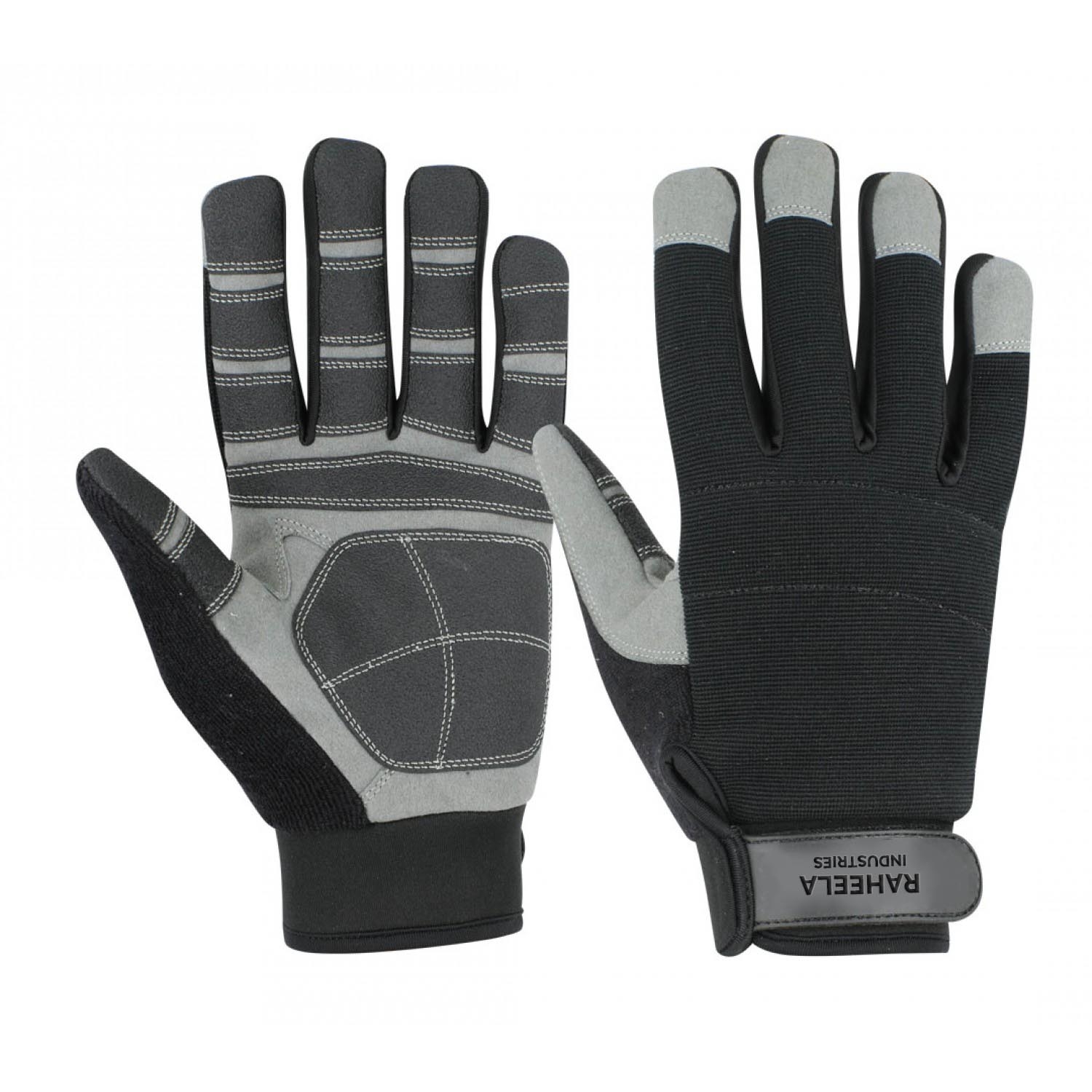 Gripper Gloves