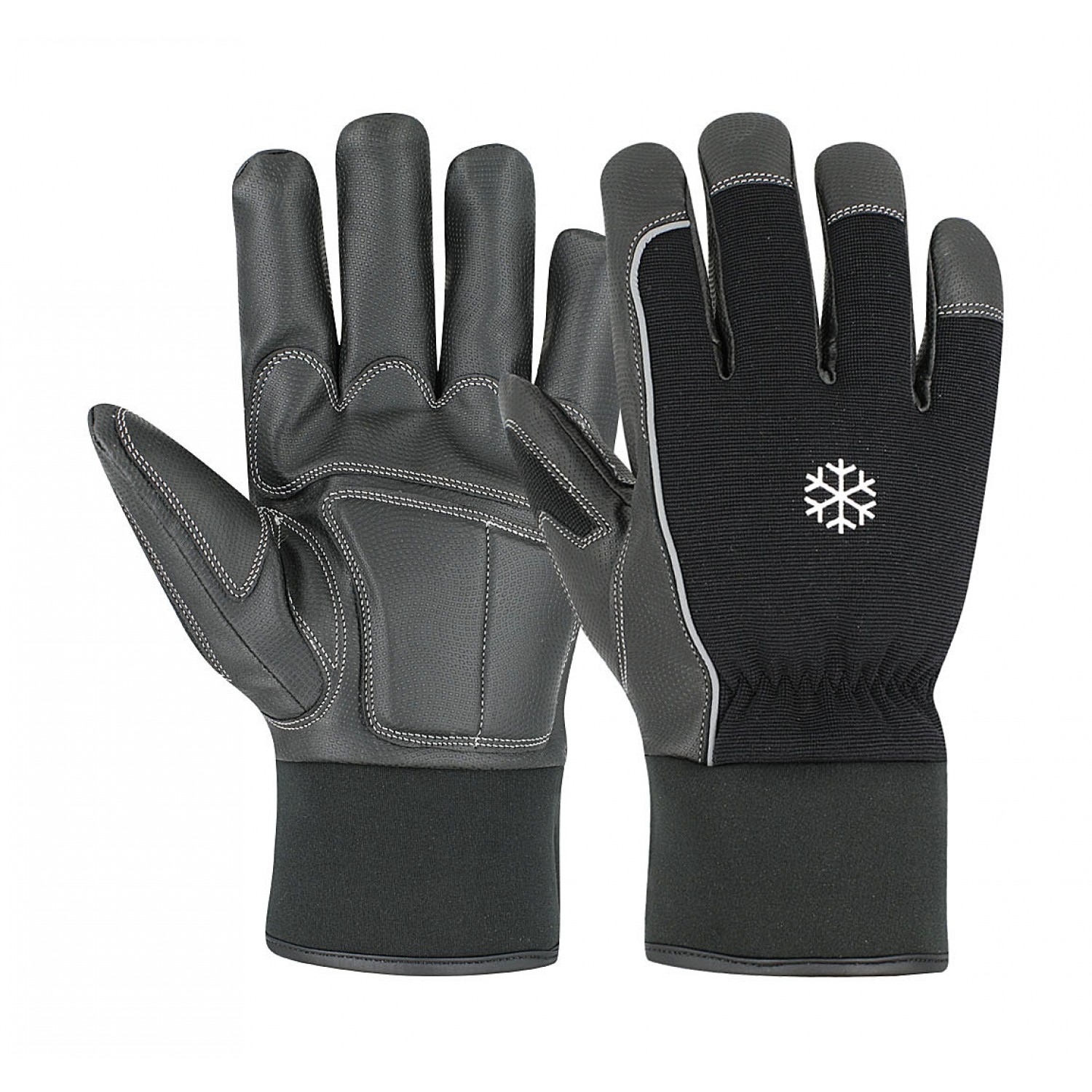 PU leather Gloves