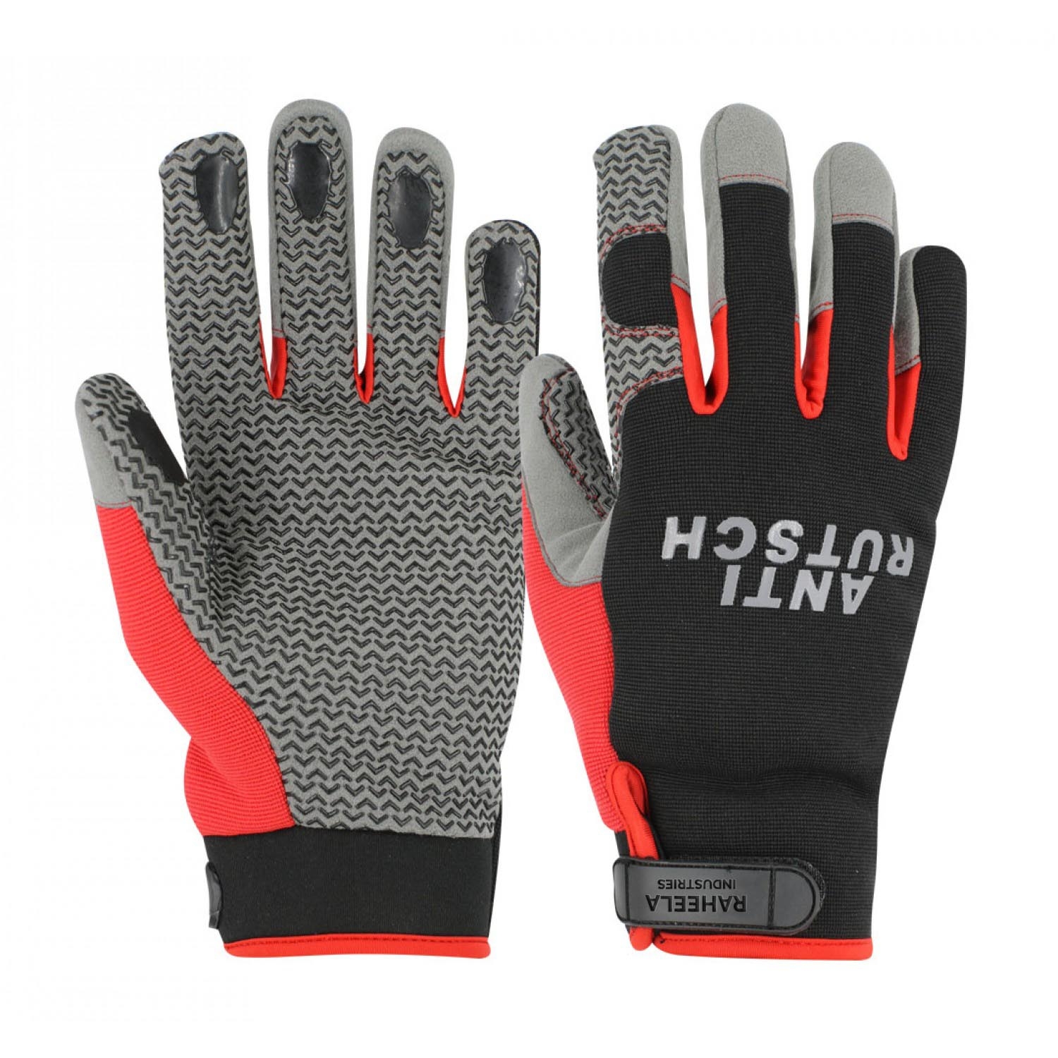 Gripper Gloves