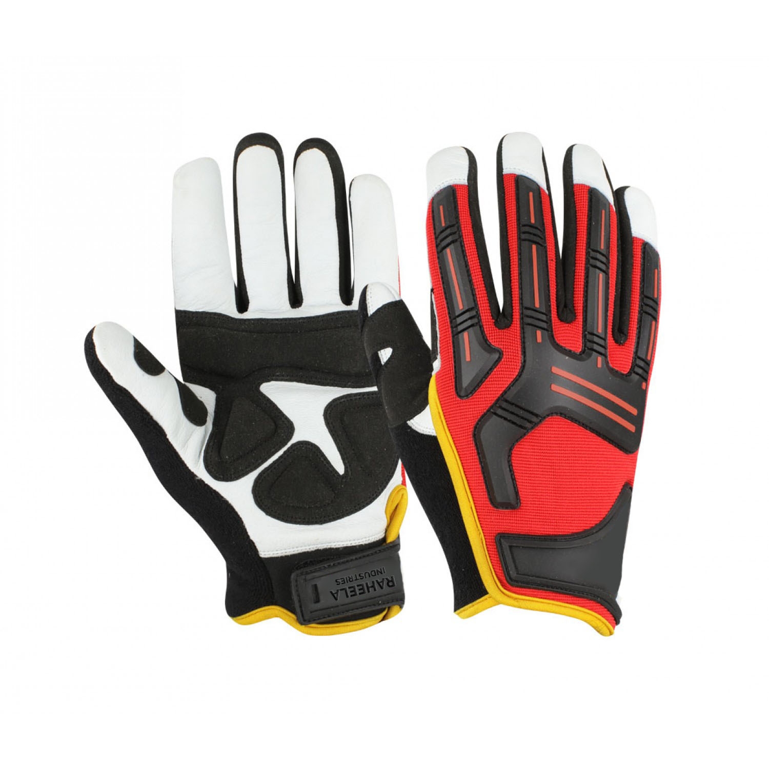 Impact Gloves