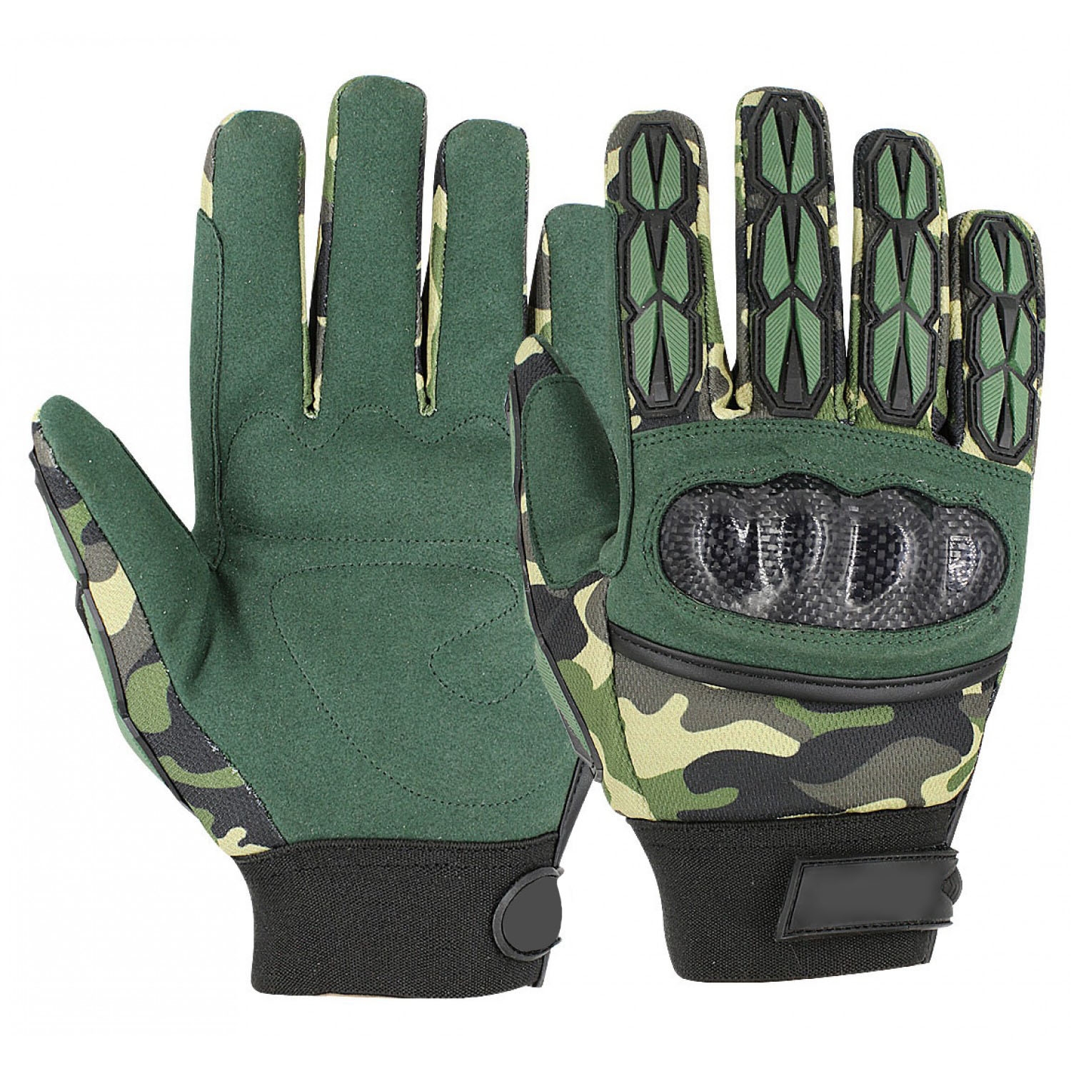 Impact Gloves