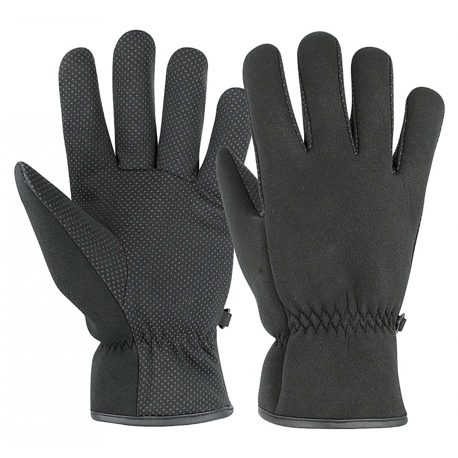 Gripper Gloves