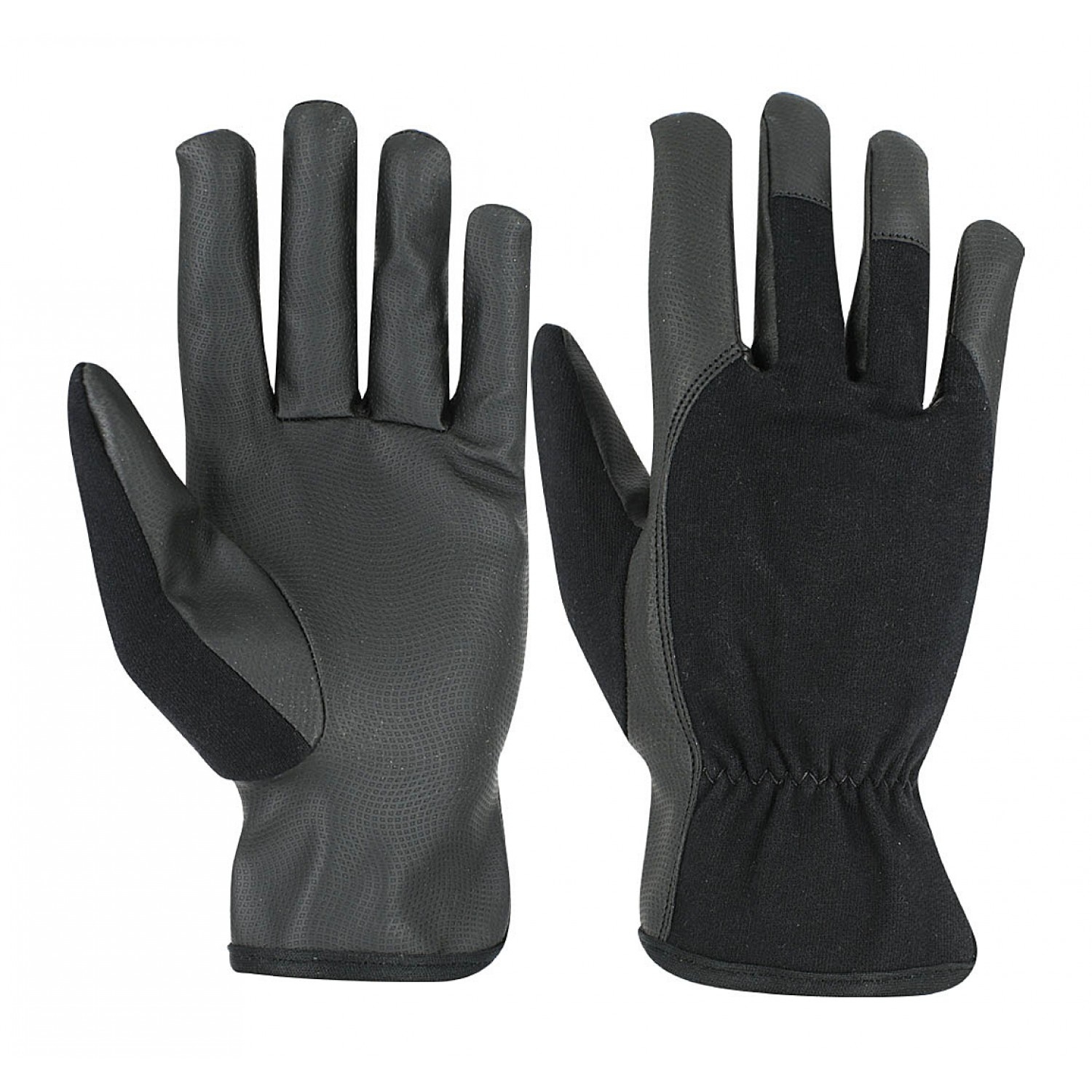 PU leather Gloves