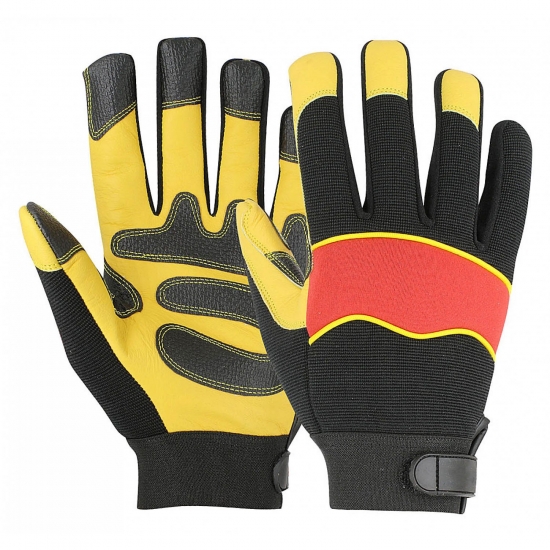 Gripper Gloves
