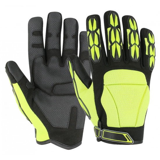 Impact Gloves