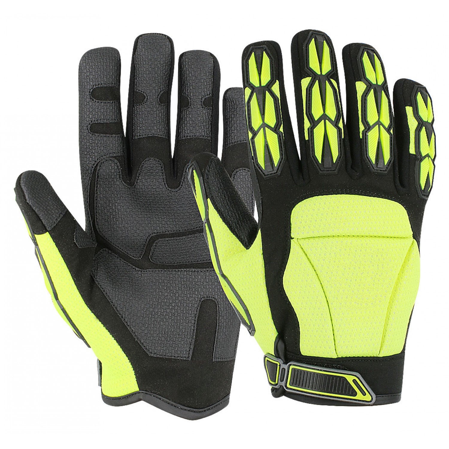 Impact Gloves