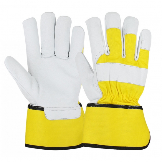 Canadian Rigger Gloves