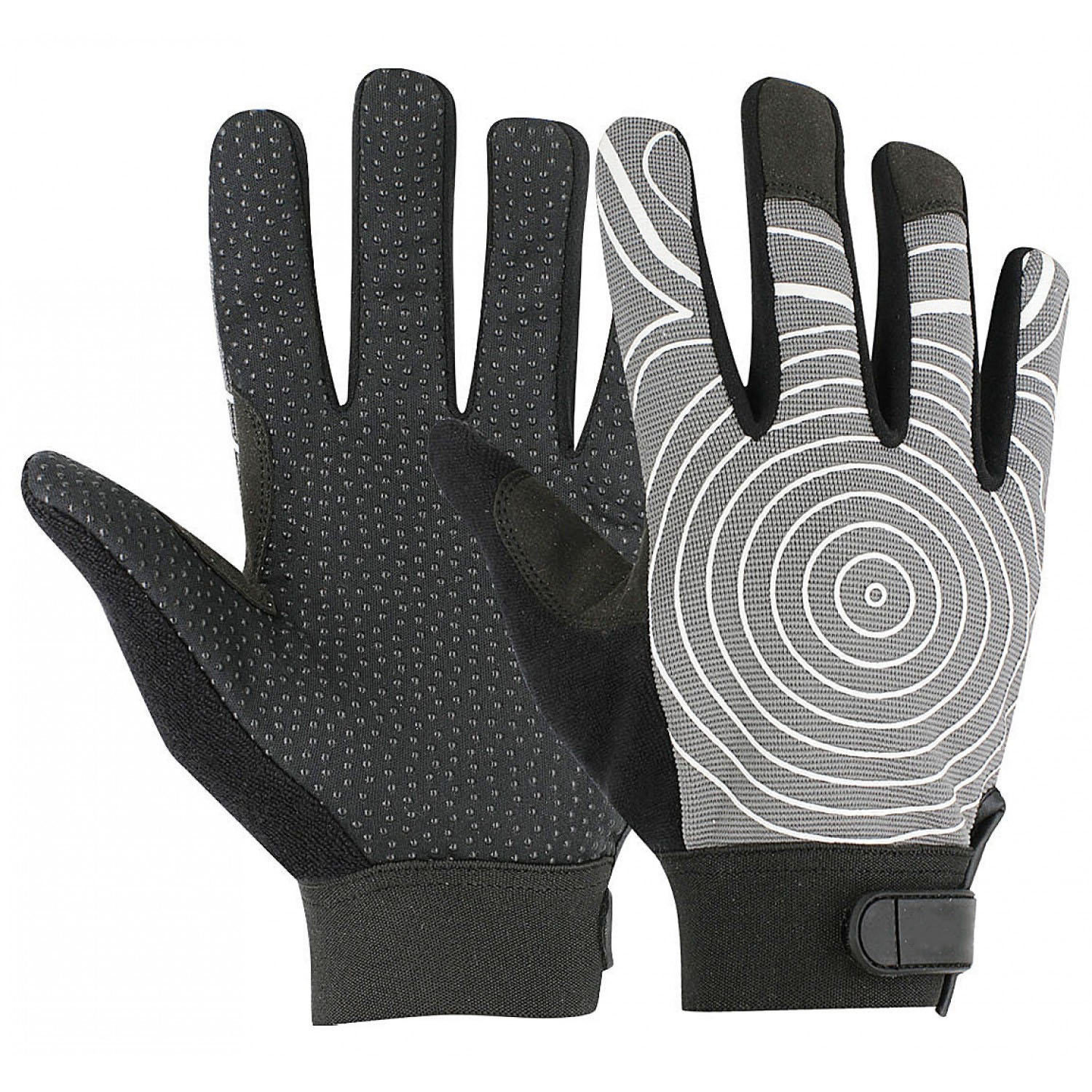 Gripper Gloves