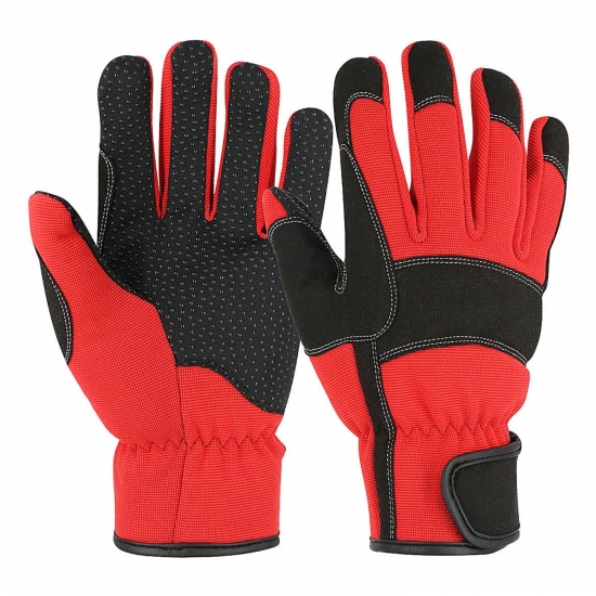 Gripper Gloves