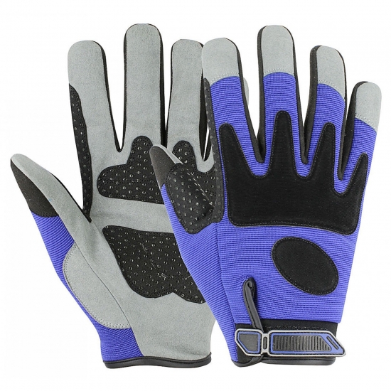 Gripper Gloves
