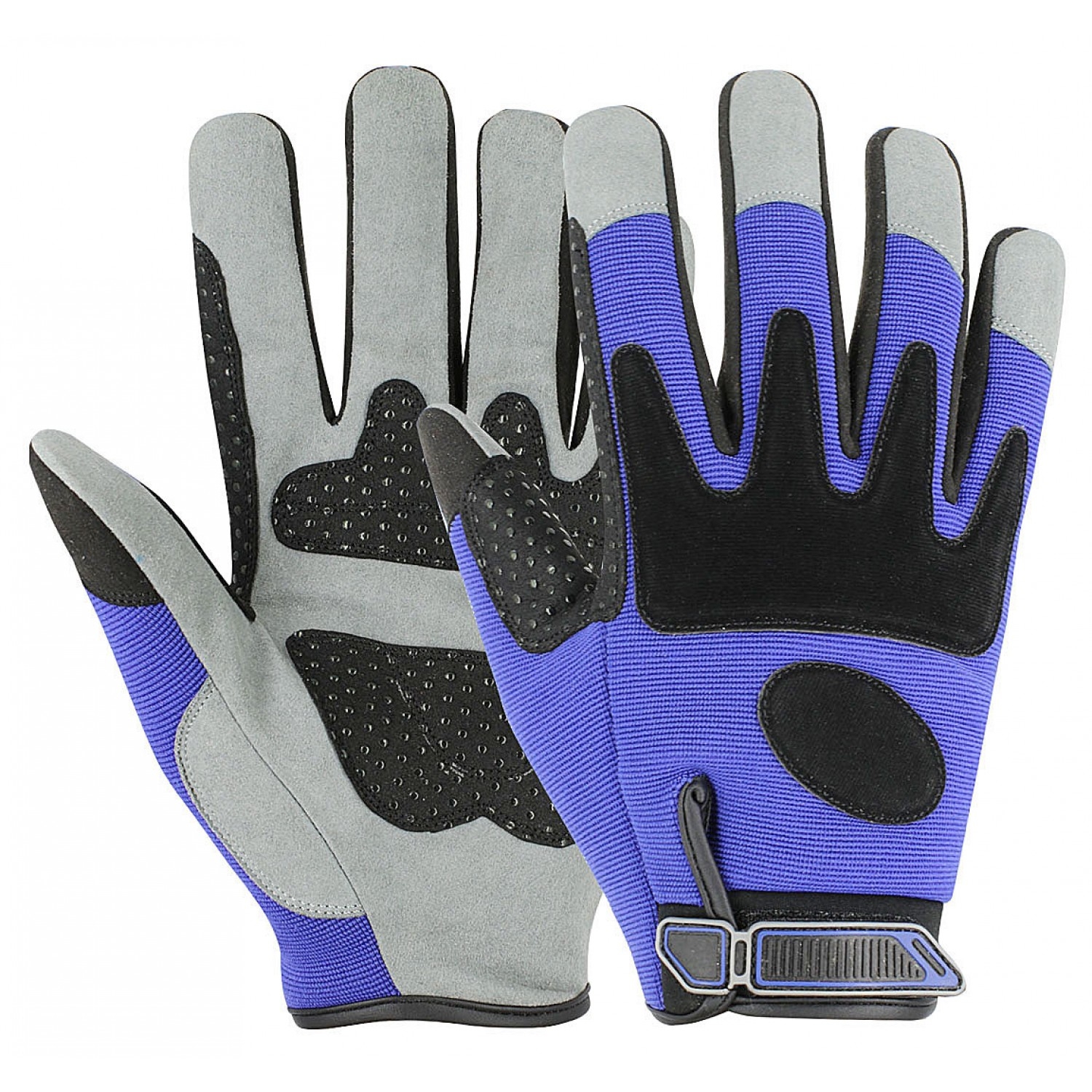Gripper Gloves