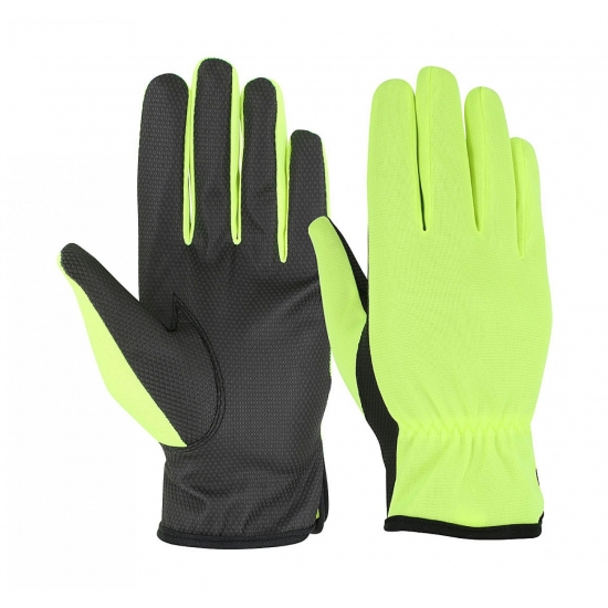 PU leather Gloves