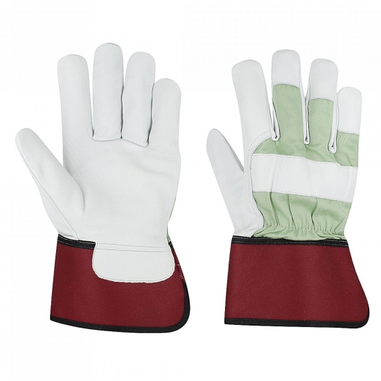 Canadian Rigger Gloves
