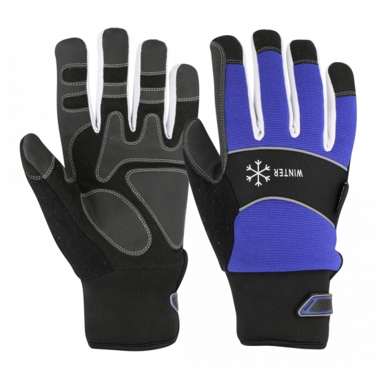 Gripper Gloves