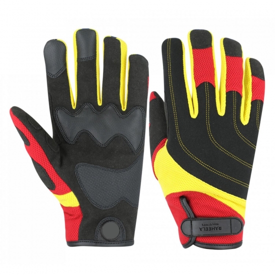 Gripper Gloves