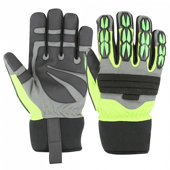 Cut Resistance Gloves