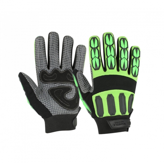 Impact Gloves